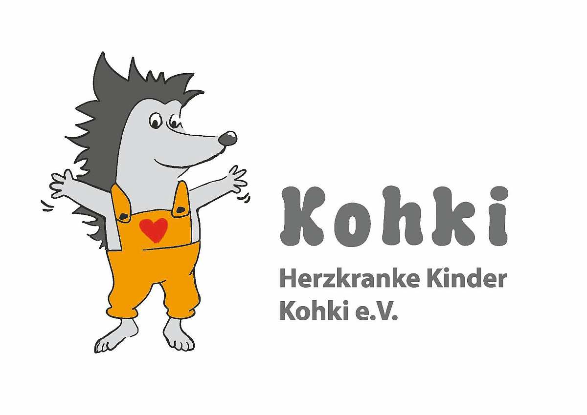 Logo von Kohki